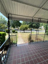 3840 Dolfield Ave in Baltimore, MD - Building Photo - Building Photo