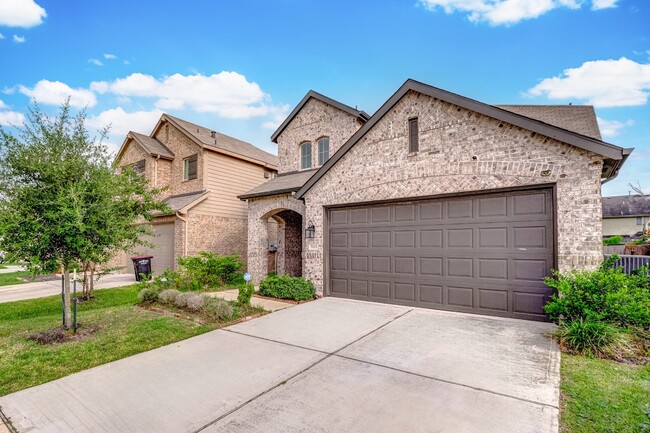 property at 5115 Klein Orchard Dr