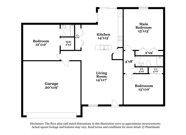 1152 8th Ave in DeLand, FL - Building Photo - Building Photo