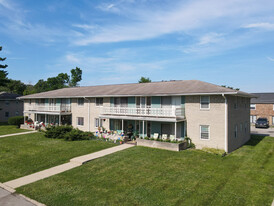 Park Forest Apartments