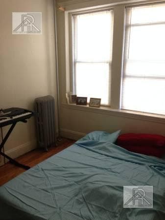 1444 Commonwealth Ave in Boston, MA - Building Photo - Building Photo