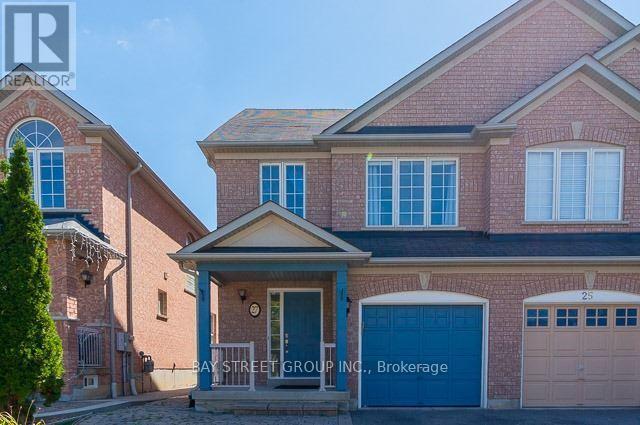 property at 27 Neuchatel Ave