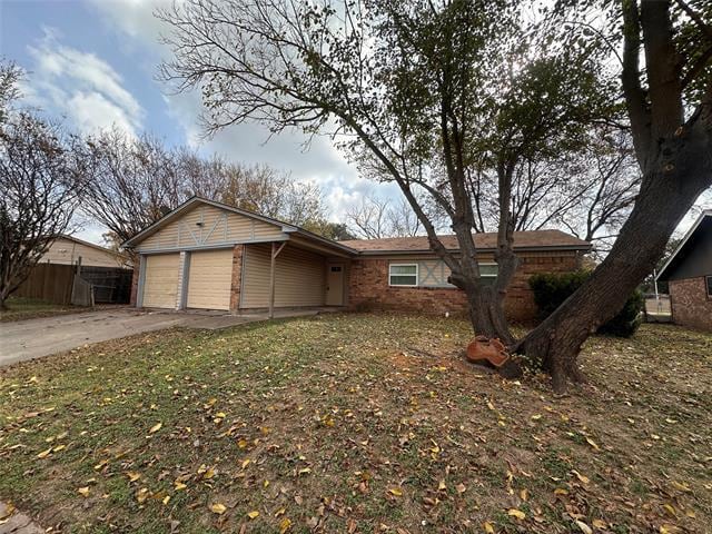 2812 Eddie Pl in Fort Worth, TX - Building Photo - Building Photo