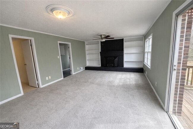 4093 Hideaway Dr in Tucker, GA - Building Photo - Building Photo