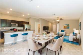 722 Micco St SW in Palm Bay, FL - Building Photo - Building Photo