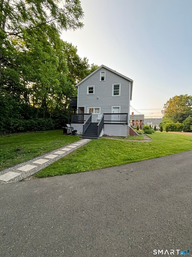 155 Main St in Branford, CT - Building Photo - Building Photo