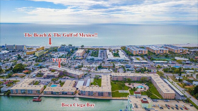 property at 6161 Gulf Winds Dr