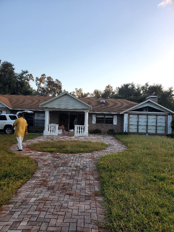 property at 6604 Plover Ct