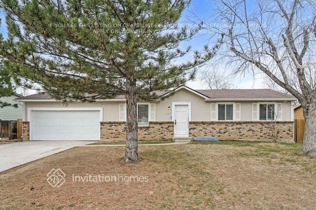 property at 10631 Queen St