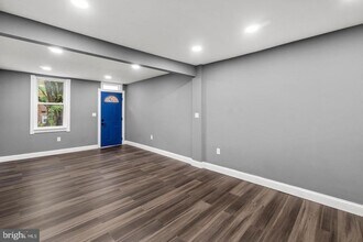 1524 Byrd St in Baltimore, MD - Building Photo - Building Photo
