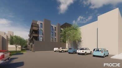 1121 Dorchester Ave in Boston, MA - Foto de edificio - Building Photo