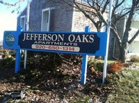 Jefferson Oaks Apartments in Jefferson, WI - Building Photo - Floor Plan