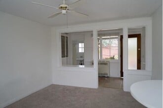 2507 3rd St in Santa Monica, CA - Building Photo - Floor Plan