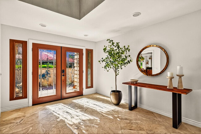 property at 45668 Pueblo Rd