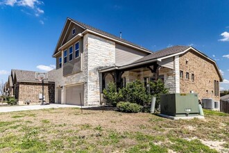 21914 Big Bend Canyon in San Antonio, TX - Building Photo - Building Photo