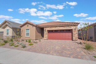 94 Cadence Crest Ave in Henderson, NV - Building Photo