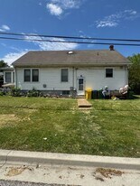 216 N Charles St in Baltimore, MD - Building Photo