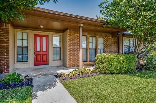 921 Baxter Dr in Plano, TX - Building Photo - Building Photo