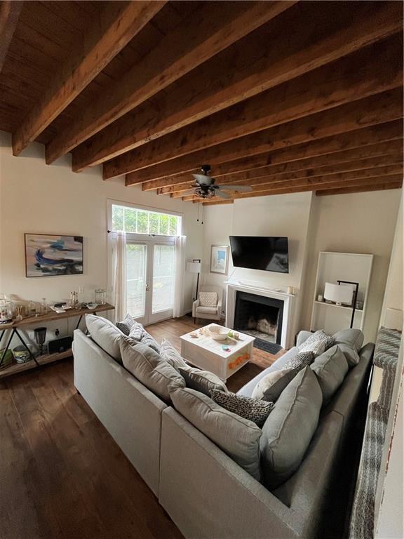 property at 45 Ayrault St