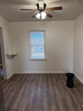 1019 Harris Ln in Wichita Falls, TX - Building Photo - Building Photo