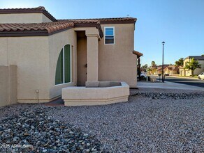 6901 W Marco Polo Rd in Glendale, AZ - Building Photo - Building Photo