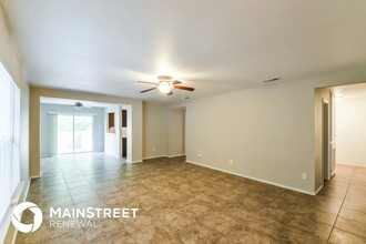 4021 Mystic Sunrise Dr in San Antonio, TX - Building Photo - Building Photo