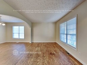 104 Silver Mine Trail SE in Austell, GA - Foto de edificio - Building Photo