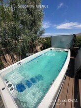 7711 S Solomon Ave in Tucson, AZ - Building Photo - Building Photo