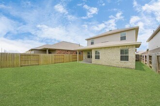 448 Long Beach Bay Dr in Katy, TX - Building Photo - Building Photo