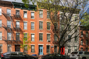 107 Wyckoff St in Brooklyn, NY - Building Photo