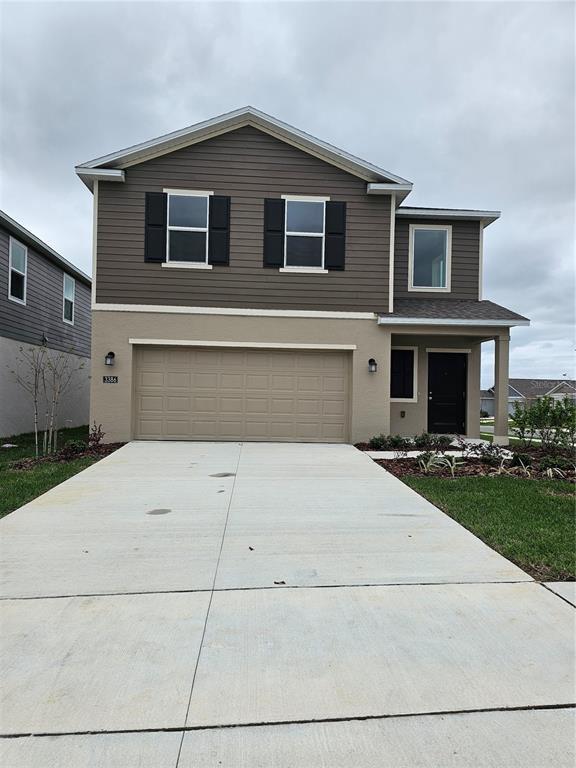 property at 3386 Alexander Dr