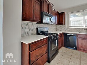 12529 SE 18th St in Choctaw, OK - Building Photo - Building Photo