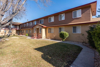 3400 Sigg Dr in Reno, NV - Building Photo - Building Photo