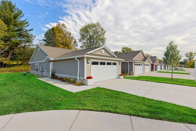 Redwood Delta Township Willow Highway