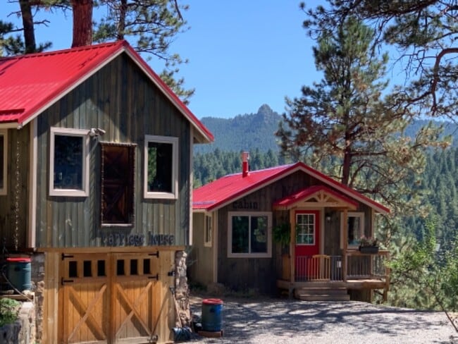 4860 Forest Hill Rd in Evergreen, CO - Building Photo - Building Photo