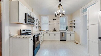 1507 Jefferson St in Paducah, KY - Building Photo - Building Photo