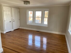 10 Bateman St in Boston, MA - Building Photo - Building Photo