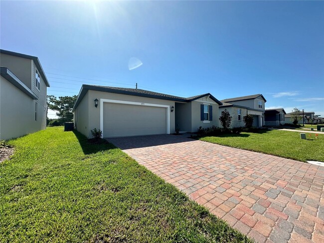 4573 Sidesaddle Trl in St. Cloud, FL - Building Photo - Building Photo