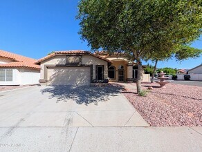 5232 W Tonto Rd in Glendale, AZ - Building Photo - Building Photo