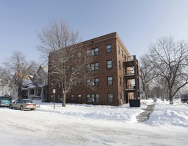 1202 F St Apartments