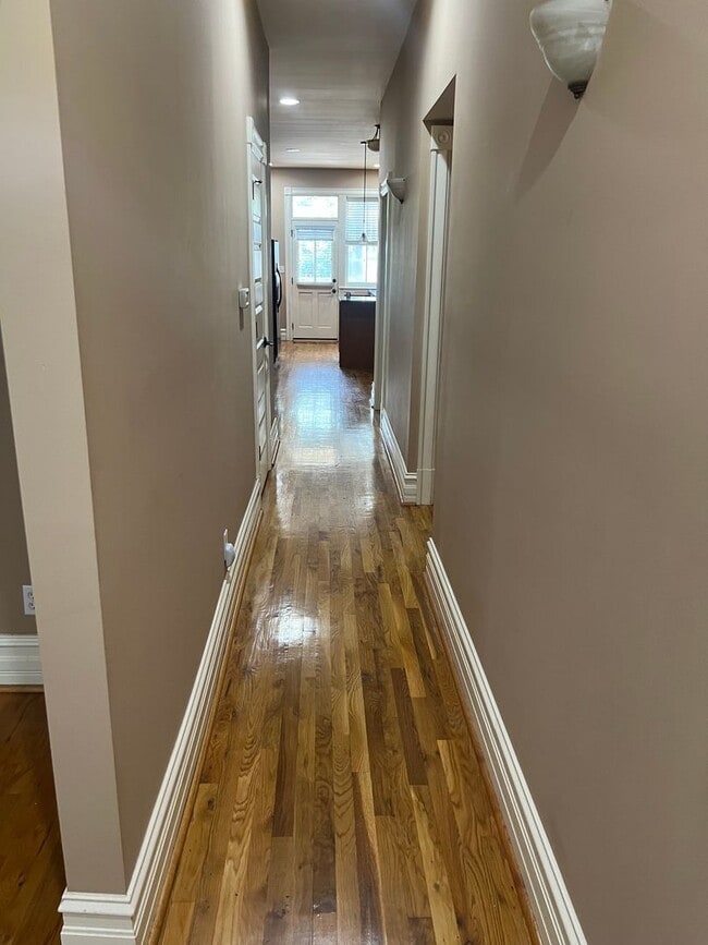 3846 Shaw Blvd in St. Louis, MO - Building Photo - Building Photo