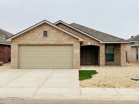 2016 Kenwood Ave in Lubbock, TX - Building Photo
