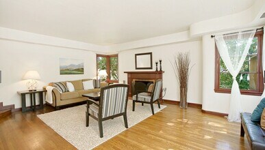 14526 Evanston Ave N in Shoreline, WA - Building Photo - Building Photo