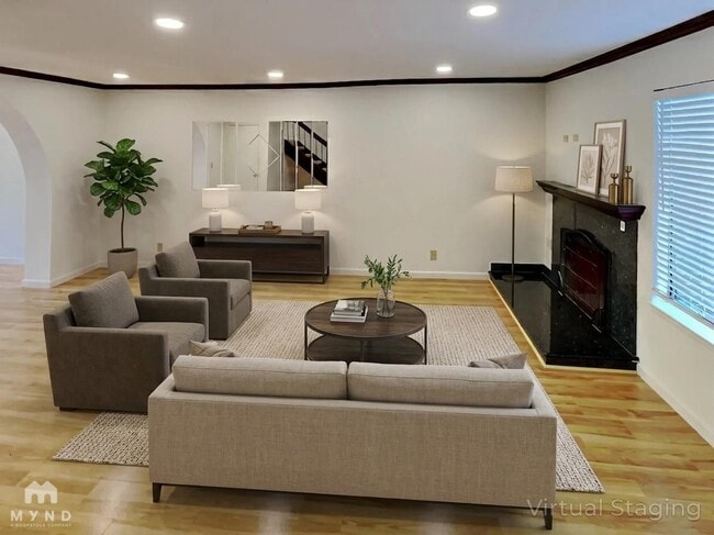 34320 Gadwall Common in Fremont, CA - Building Photo - Building Photo