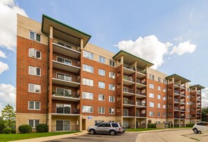 Mayfair Commons - Senior Community in Chicago, IL - Building Photo