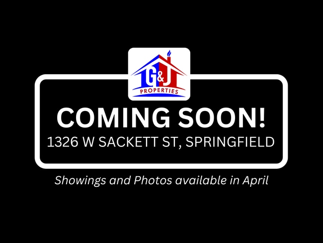property at 1326 W Sackett St