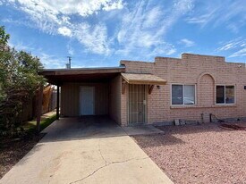 2513 E Kings Ave in Phoenix, AZ - Building Photo