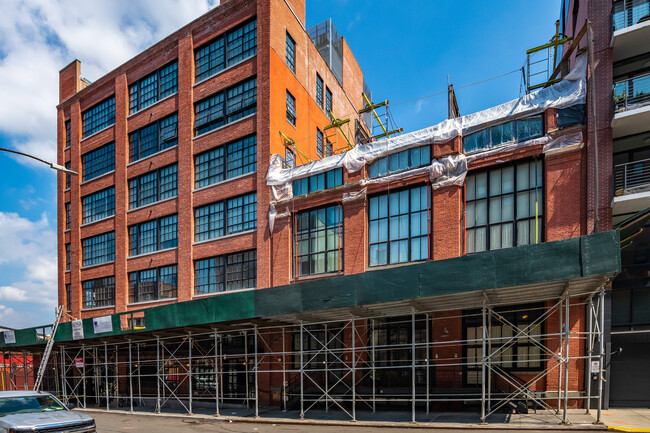 Kirkman Lofts in Brooklyn, NY - Building Photo - Building Photo