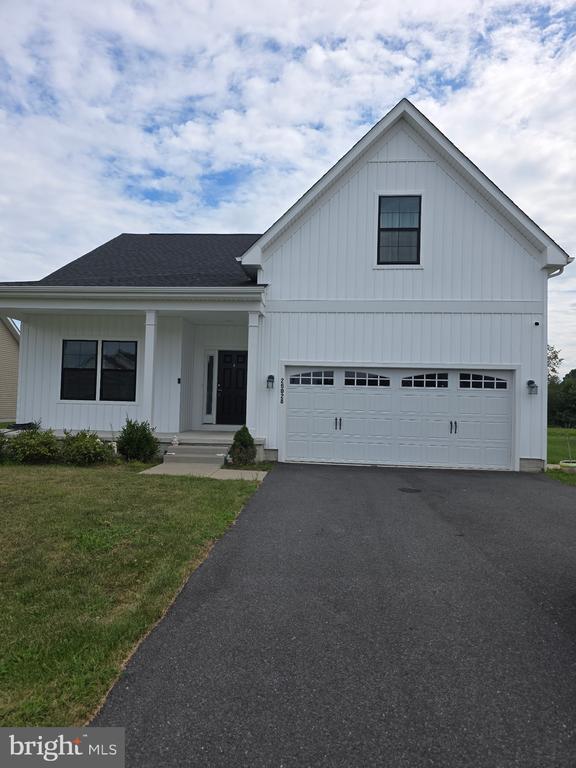 property at 26028 Starboard Ct