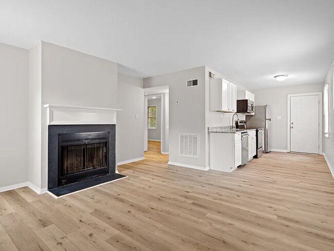 6116 Spice Ridge Ln